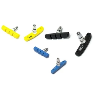 Pastilha Sapata De Freio Bicicleta SCS