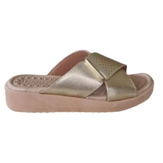 Tamanco Feminino USAFLEX PLATAFORMA MA1000 em Oferta na Shopee