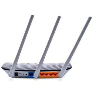 Roteador TP-Link Archer C20 – AC750 Dual Band Wi-Fi USADO