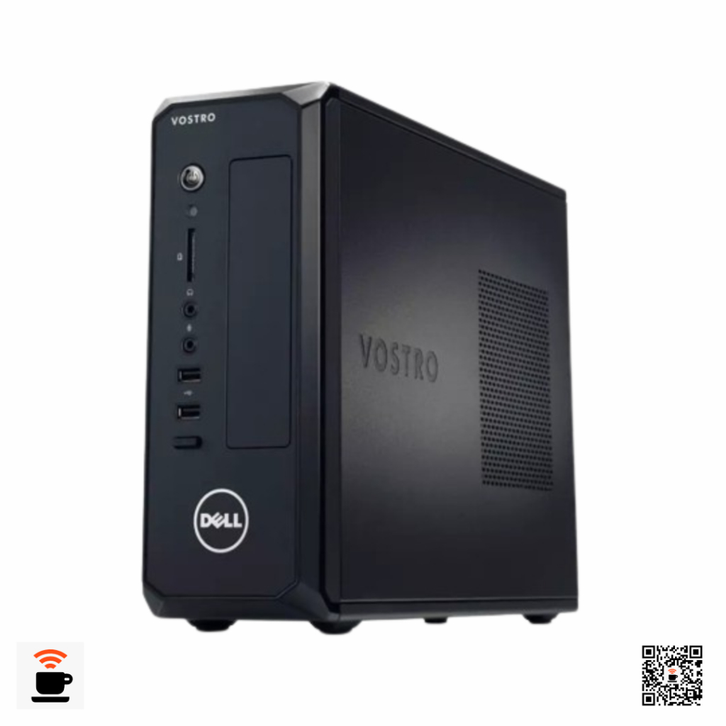 Computador Dell Vostro 270s 16gb Ram Ssd 240gb (Recondicionado