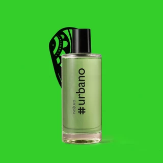 Urbano Masculino Natura 100ml ORIGINAL E LACRADO
