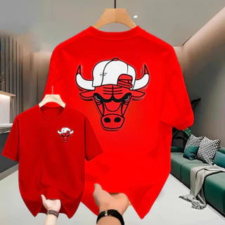 NBA Chicago Bulls 長袖スウェツト M・ジョーダンの赤黒の好き方 NBA Chicago Bulls 長袖スウェツト M・ジョーダンの赤黒の好き方