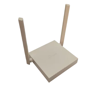 Roteador 2 antenas Mw301r Wireless Mercusys N 300mbps USADO