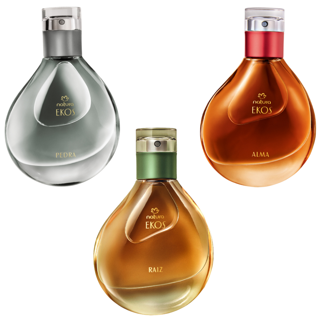 Alma Perfume Natura: Onde Comprar | BuscaProdutos