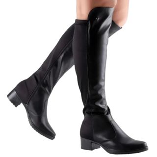 bota cano longo bebece em Promoção na Shopee Brasil 2025