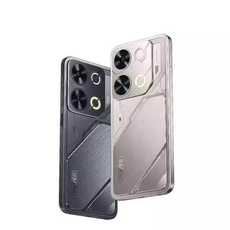 itel P65