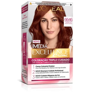 Loreal Paris Tintura na Black Friday 2025 | BuscaProdutos