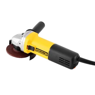Esmerilhadeira E Lixadeira Angular 850w 4.1/2 10000rpm 220v-50/60hz