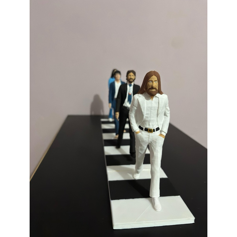 Beatles Bonecos em Promoção na Shopee Brasil 2026