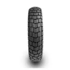 Pneu para moto 120/80/18 Xre/lander em Oferta na Shopee