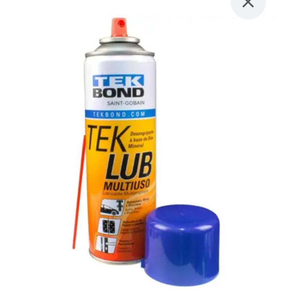 Anticorrosivo 0,300ml Tekbond