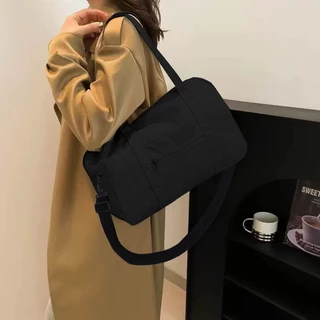 Bolsa Feminina Transversal Com Alça Removível Multineos em Oferta na Shopee