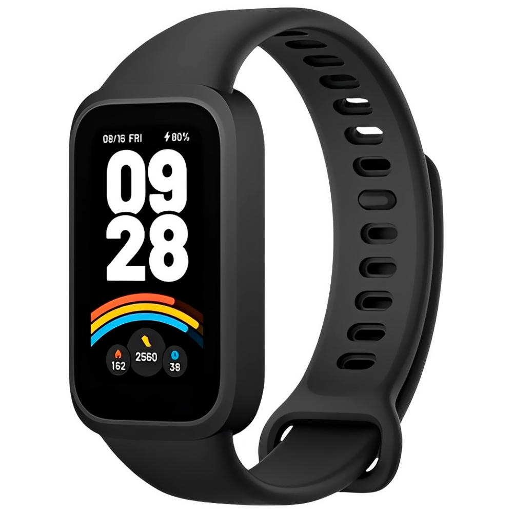 Relógio Smartwatch Xiaomi Smart Band 9 Active Versão Global