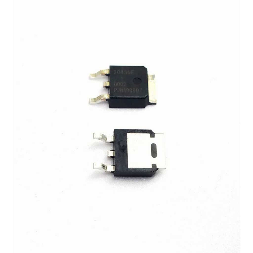 Ci 204s6e - Sot252 - Bta204s-600e | Shopee Brasil