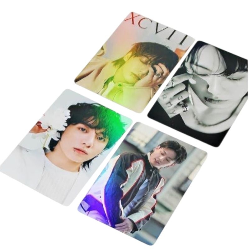 Jungkook Bts Seven em Promoção na Shopee Brasil 2026