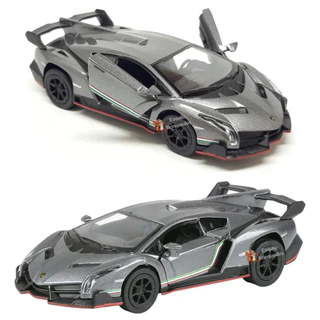 Miniatura Lamborghini Veneno 1/36 Kinsmart