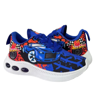 tenis hot wheels em Promoção na Shopee Brasil 2025