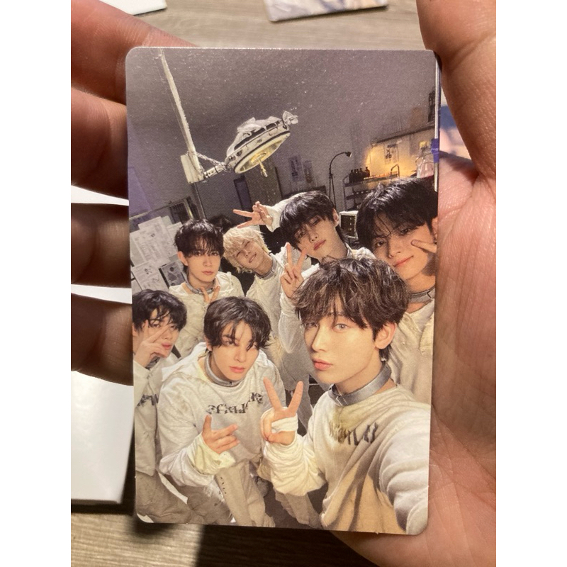 ENHYPEN DESIRE UNLEASH トレカ shopee ヒスン Photocards fanmade inspirado Desire unleash Enhypen | Shopee Brasil