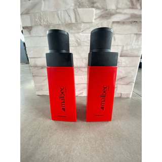 2 Malbec red Oboticario
