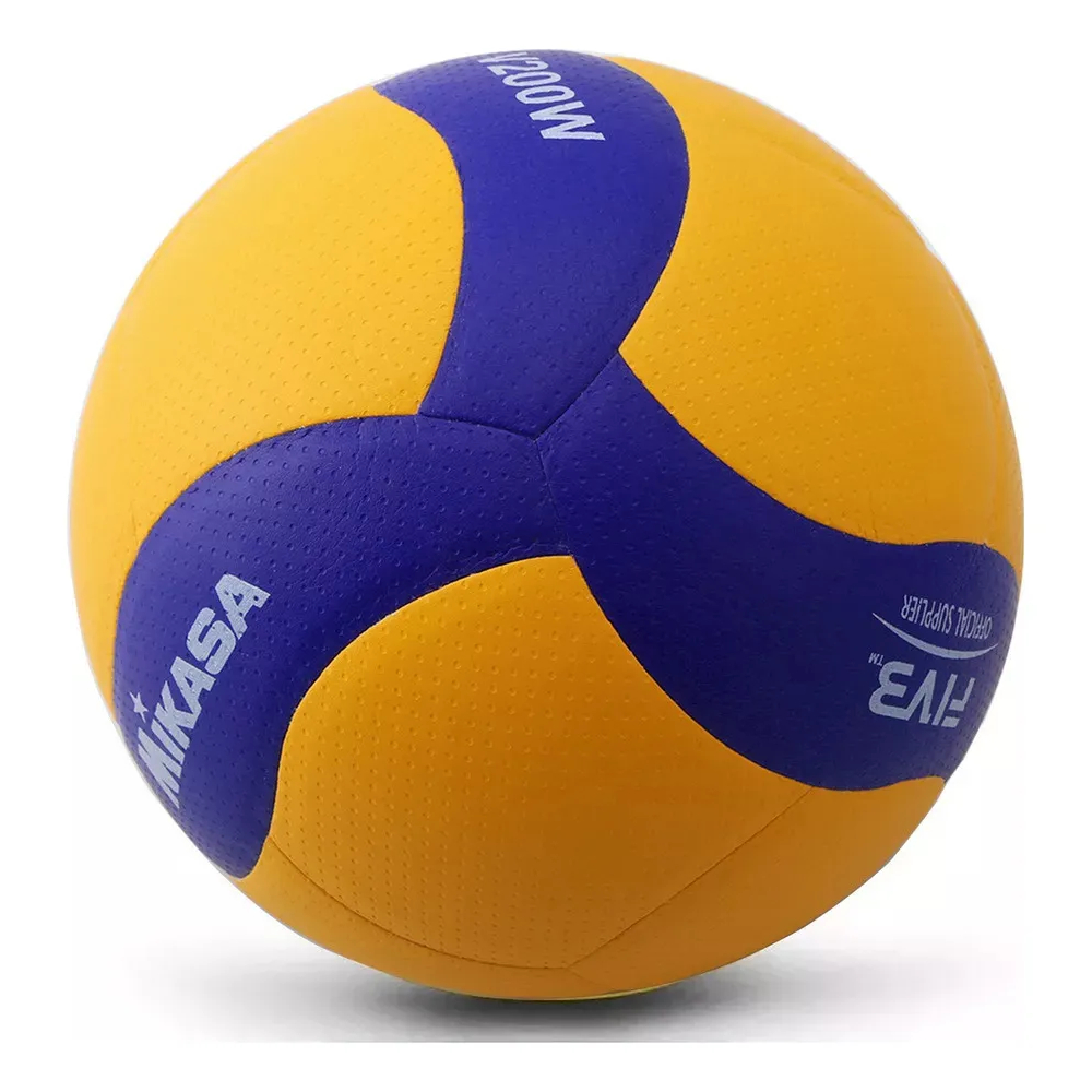 Bola de Vôlei Mikasa 8.0 em Promoção na Shopee Brasil 2026