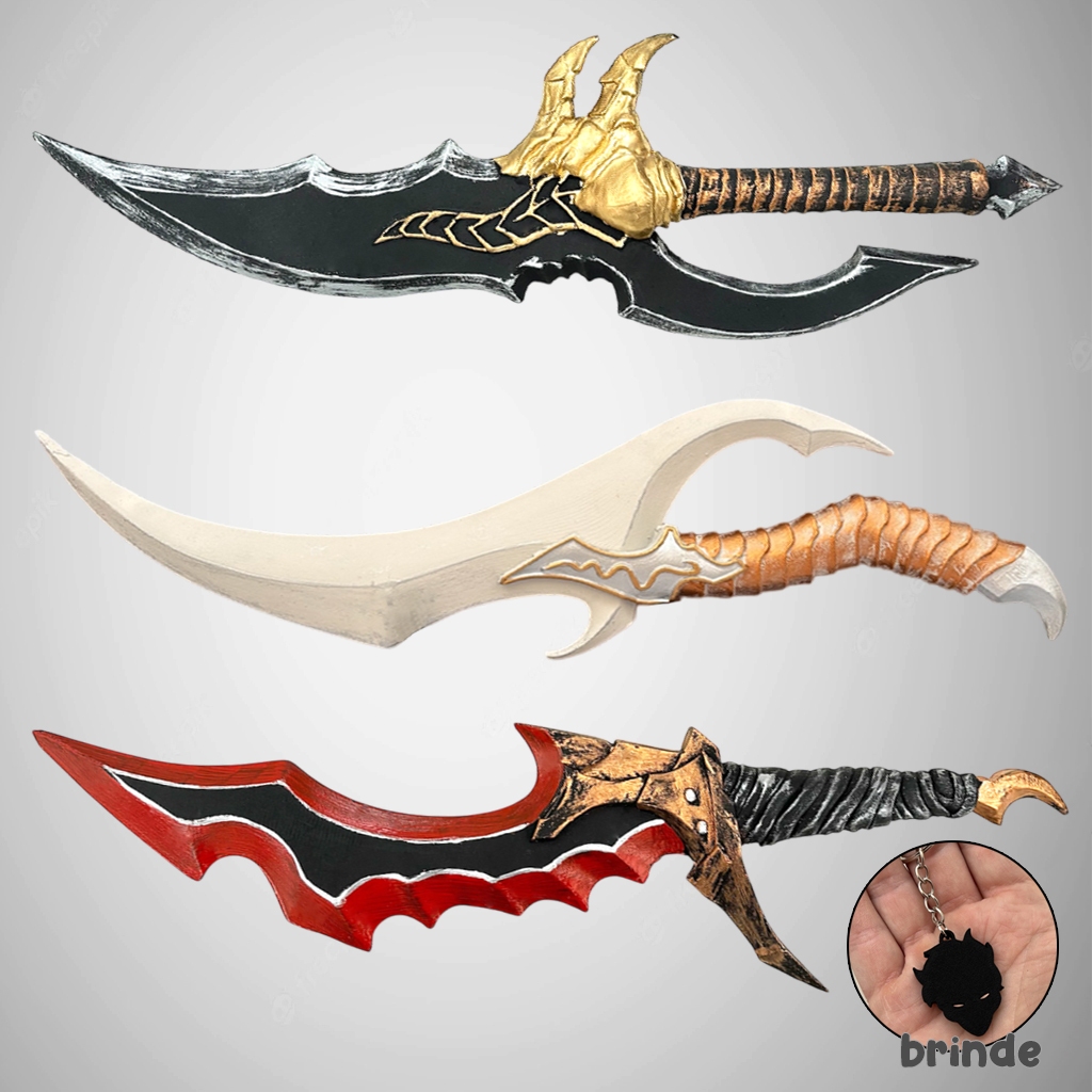 Adaga solo leveling Assassina De Cavaleiros Knight Killer - 04 kasaka - presa venenosa venom fang sung jin-woo