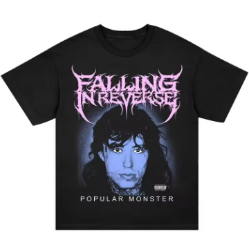 Falling In Reverse Cd em Promoção na Shopee Brasil 2026