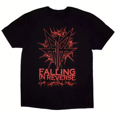Falling In Reverse Cd em Promoção na Shopee Brasil 2026