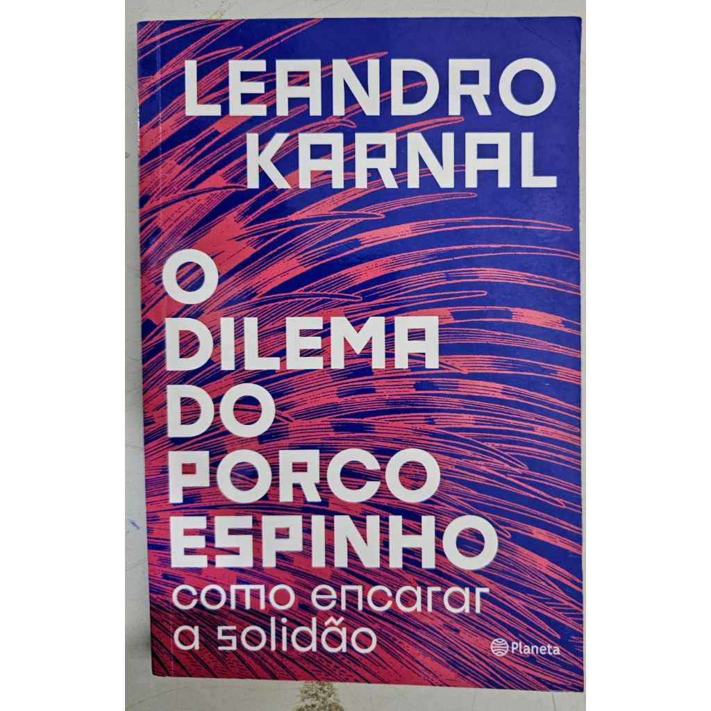 O dilema do porco-espinho: Como encarar a solidão | Shopee Brasil