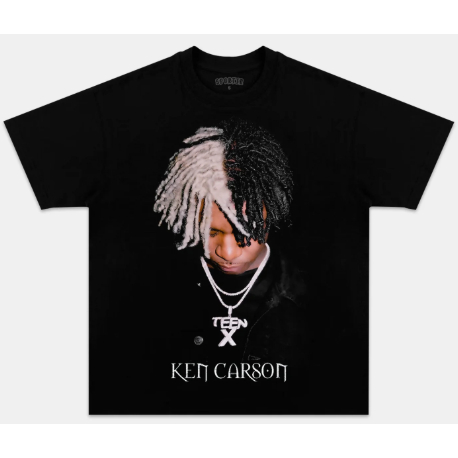 Blusa Ken Carson em Oferta | Shopee 2026