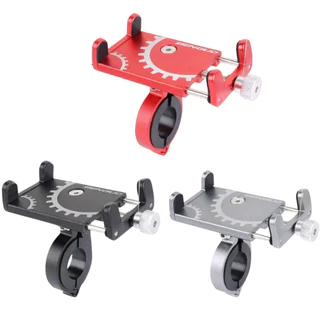 Suporte Para Celular Moto Em GPS Bike Bicicleta Resistente BNG07