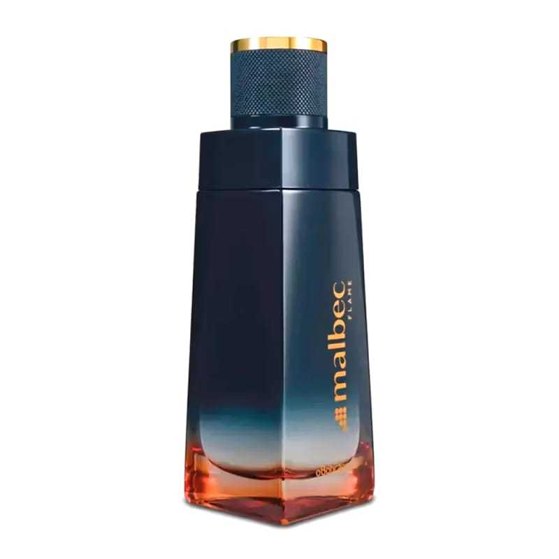 Malbec Perfume Masculino O Boticário Desodorante colônia 100ml