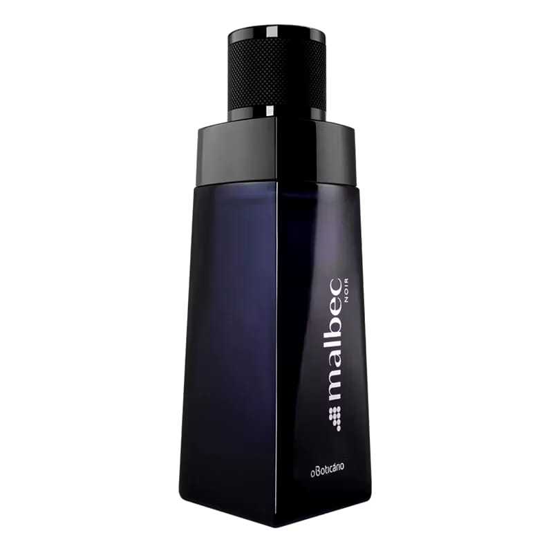 Malbec Perfume Masculino O Boticário Desodorante colônia 100ml