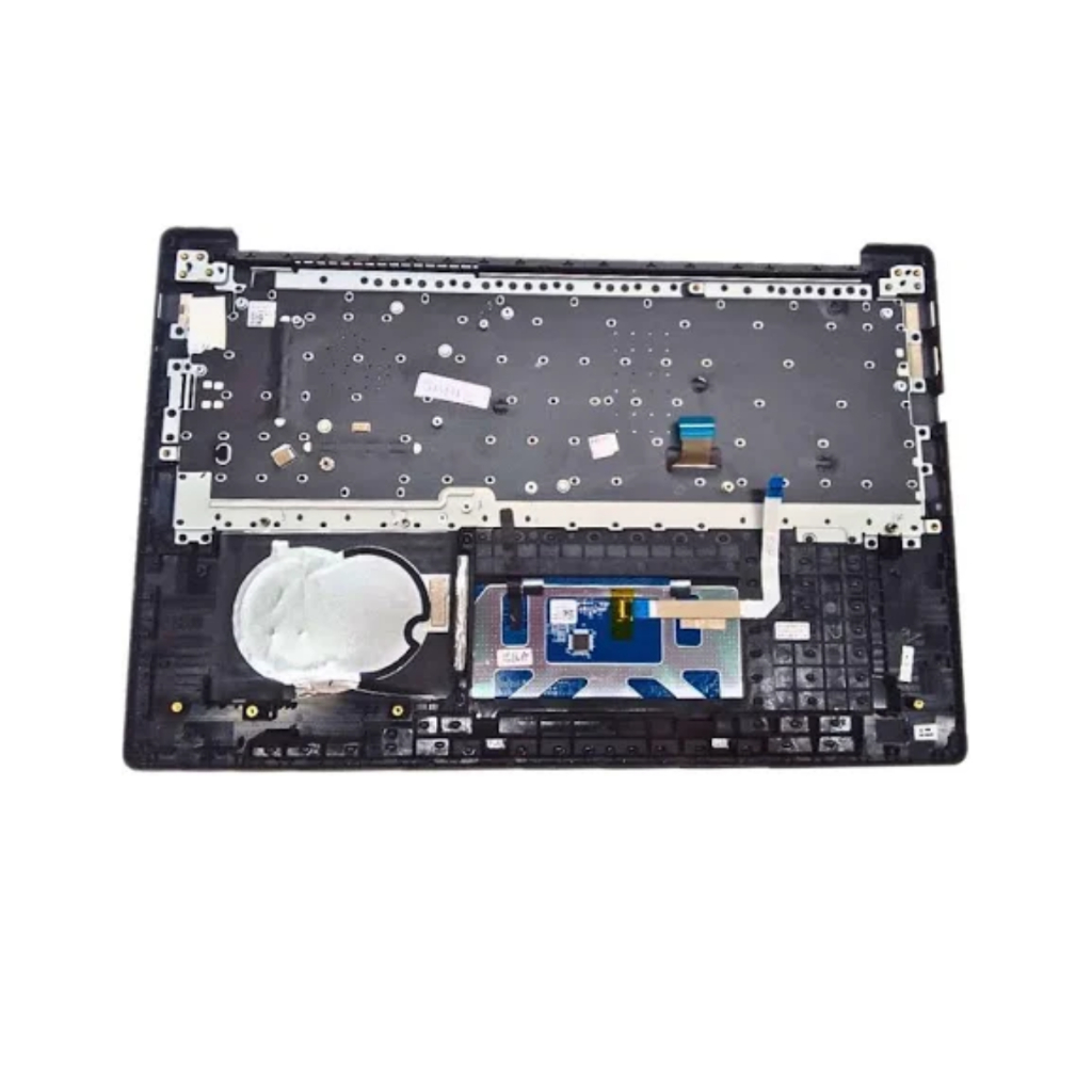 Placa Touchpad para Notebook Samsung Book NP550XDA Seminova Trackpad ...