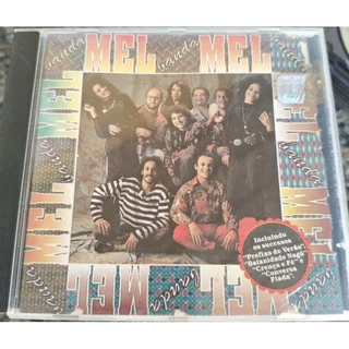BANDA MEL バンダ・メル BANDA MEL Banda Mel by Banda Mel (Album, Axé): Reviews, Ratings