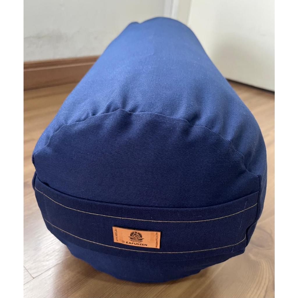 Bolster para Yoga - Apoio para Postura Restauradoras | Shopee Brasil