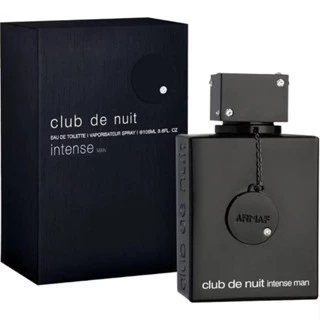 Perfume Club de nuit intense Man Eau De Toilette 105Ml Original