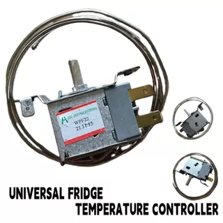 Termostato Geladeira Dako Duplex 238c2600p008 Rc22036-4p Bivolt 110/220 volts