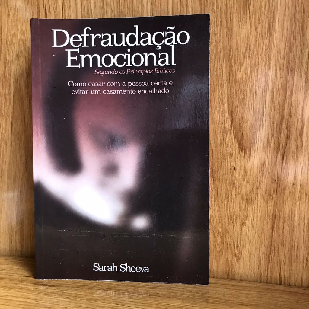 Defraudação Emocional | Shopee Brasil
