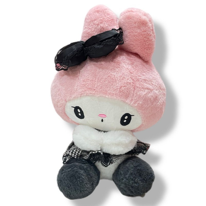 Melody Turma da Helllo kitty My Melody Cute Pelucia Adorável Kids