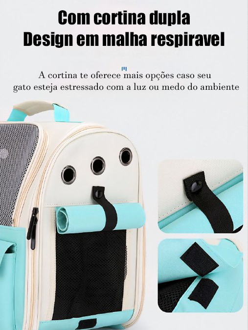 Mochila De Transporte Para Tonies Box – Bolsa De Almacenamiento Con Bolsillos Para Cargador Y Auriculares, Correa Ajustable, Ideal Para Viajes