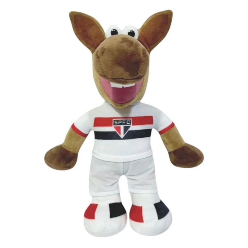 Cavalinho São Paulo em Oferta | Shopee 2026