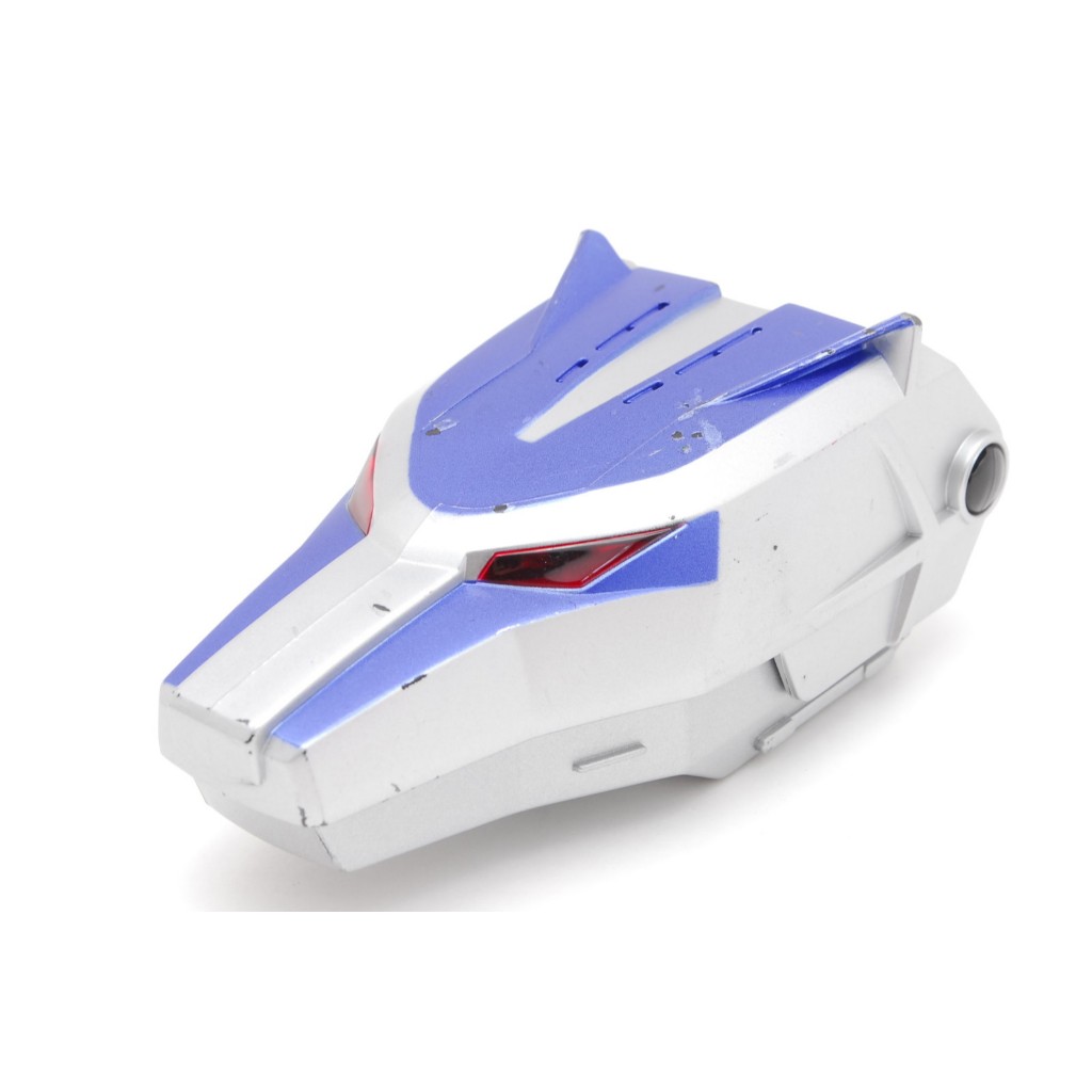 EXC+5 BANDAI Power Rangers Gao Ranger Wild Force G Brace Phone do Japão