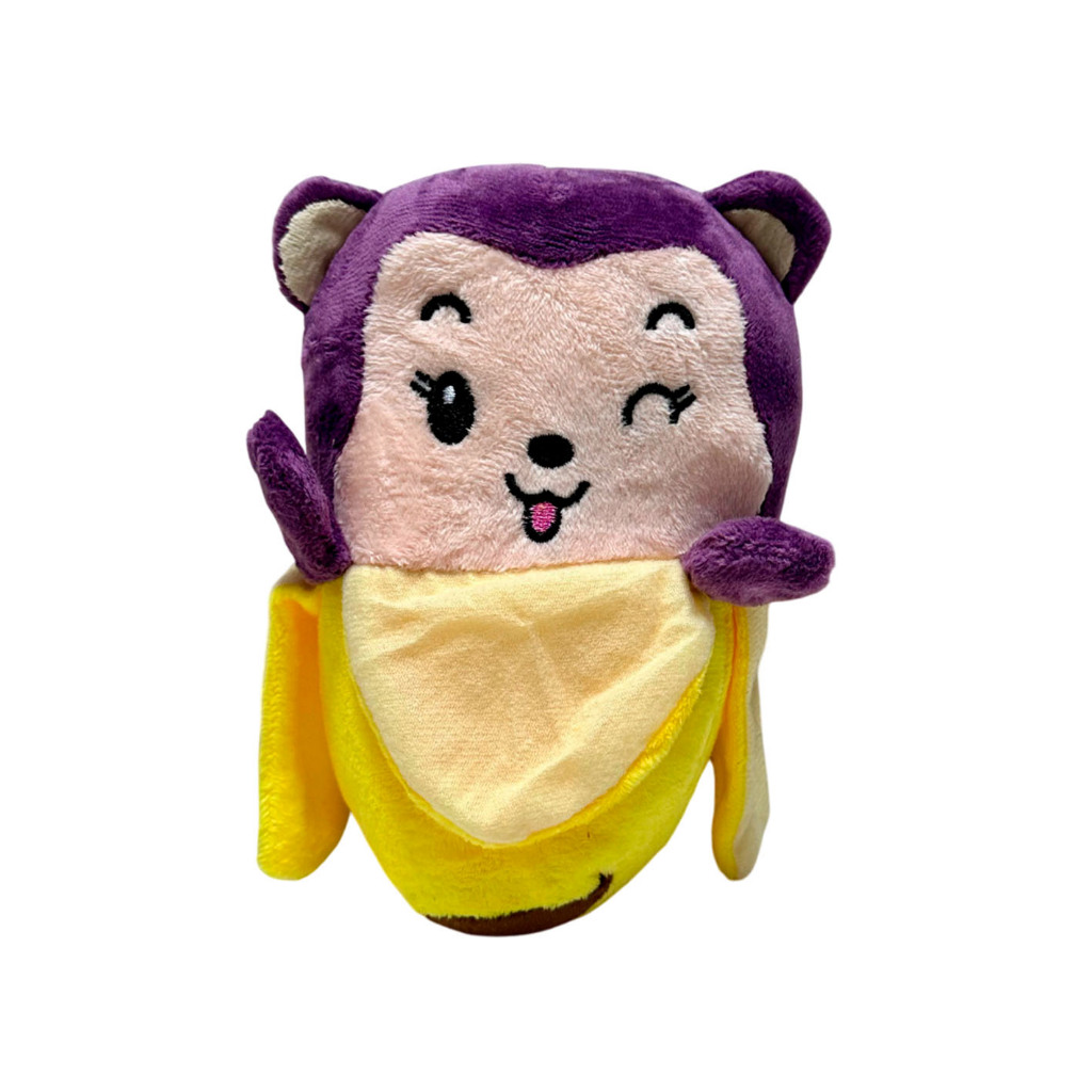 Boneco Banana Split em Promoção na Shopee Brasil 2026