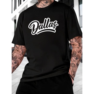 dallas camiseta em Promoção na Shopee Brasil 2026