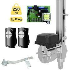 Bv Ligth agl motor compelto