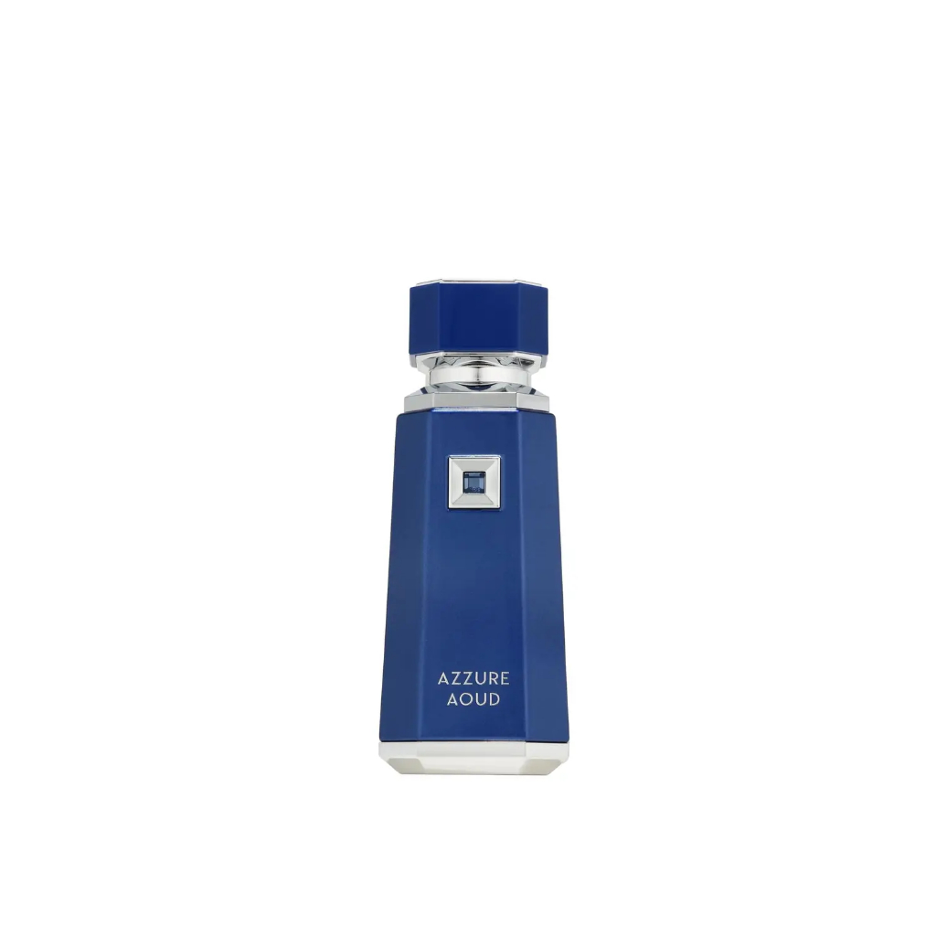 Perfume Árabe French Avenue - Azzure Aoud 100 ml - inspirado em