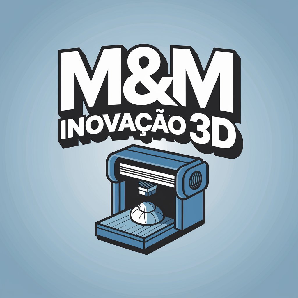 Serviço de Impressão 3D - Personalizado