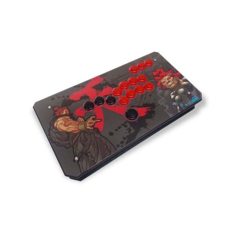Hitbox Ps4 / Ps5 / Ps3 / Pc / Xbox360PC /Xbox X/S / Nintendo
