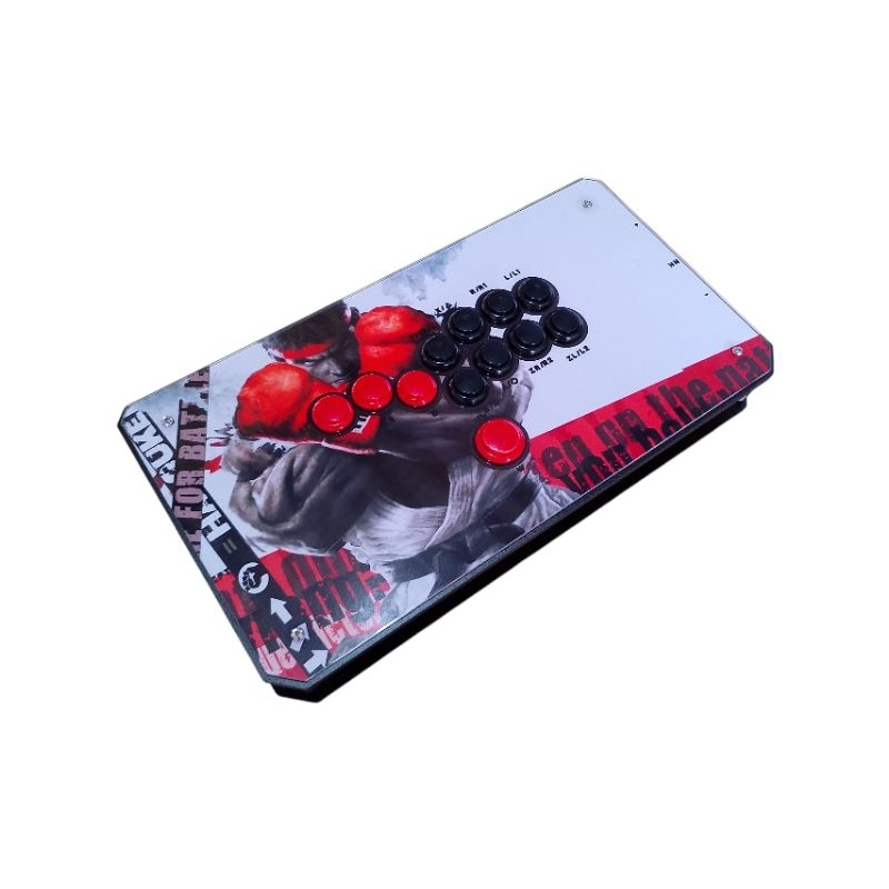 Y*M様 hitBOX PS4,Switch® & PC対応 Hitbox Ps4 / Ps5 / Ps3 / Pc / Xbox360PC /Xbox X/S / Nintendo