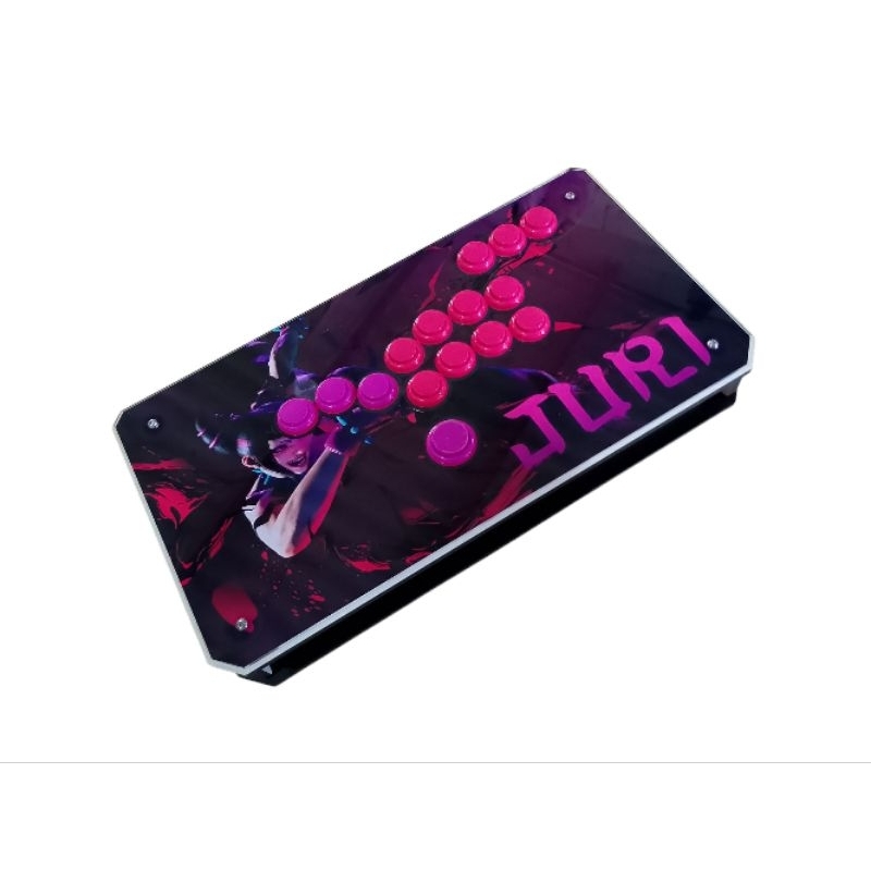 Hitbox Ps4 / Ps5 / Ps3 / Pc / Xbox360PC /Xbox X/S / Nintendo